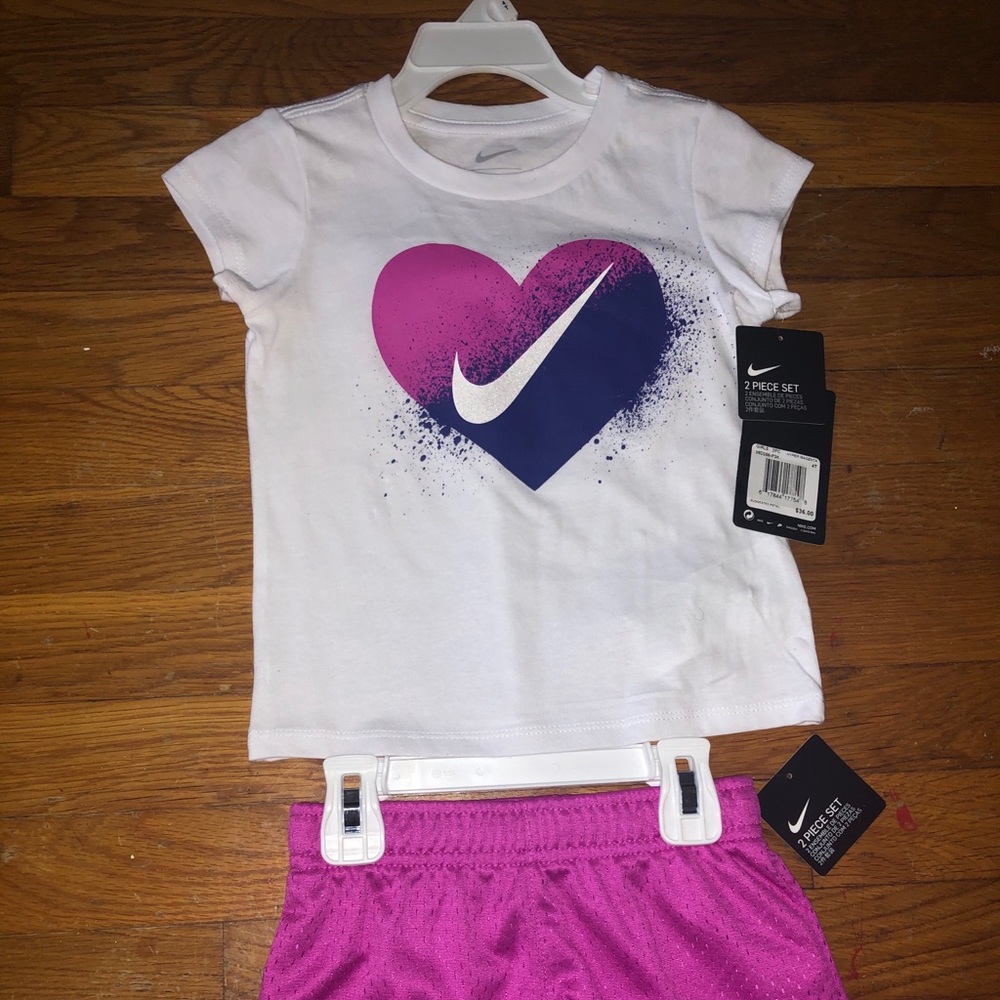 Nike 2 piece set